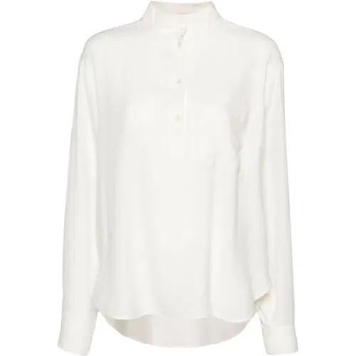 Blouses & Shirts > Blouses - - closed - Modalova