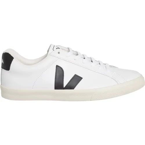 Veja - Shoes > Sneakers - White - Veja - Modalova