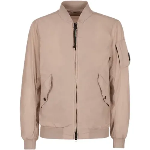 Jackets > Bomber Jackets - - C.P. Company - Modalova