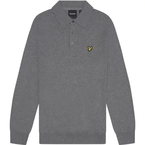 Tops > Polo Shirts - - Lyle & Scott - Modalova