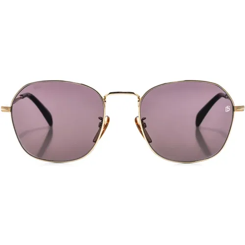 Accessories > Sunglasses - - Eyewear by David Beckham - Modalova