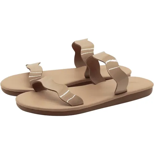 Shoes > Flip Flops & Sliders > Sliders - - Ancient Greek Sandals - Modalova