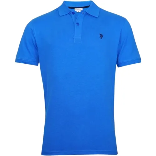 Tops > Polo Shirts - - U.s. Polo Assn. - Modalova