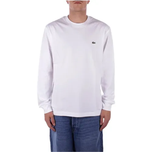 Tops > Long Sleeve Tops - - Lacoste - Modalova