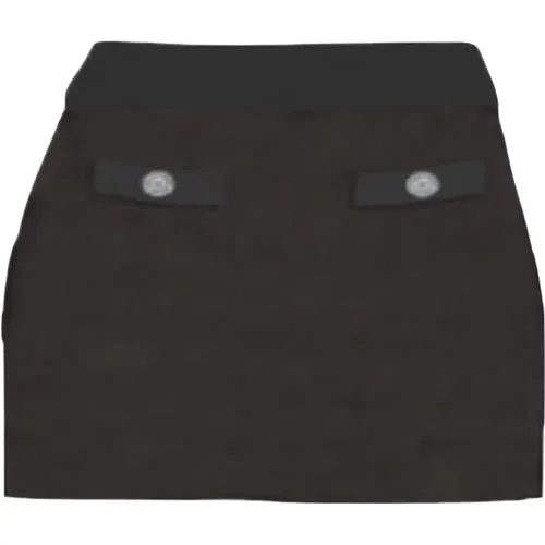 Skirts > Short Skirts - - MC2 Saint Barth - Modalova