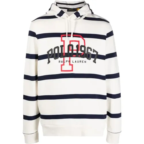 Sweatshirts & Hoodies > Hoodies - - Polo Ralph Lauren - Modalova