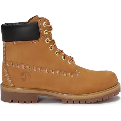 Shoes > Boots > Lace-up Boots - - Timberland - Modalova