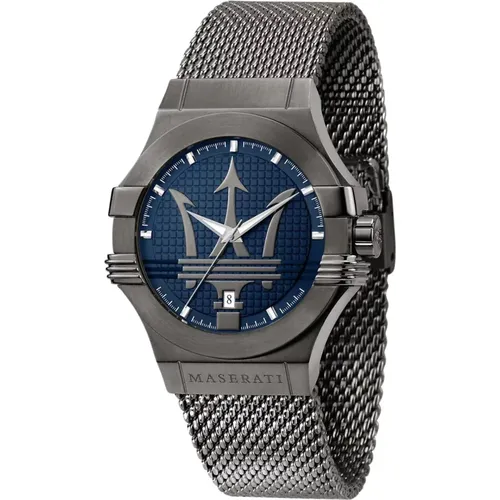 Accessories > Watches - - Maserati - Modalova