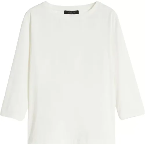 Tops > Long Sleeve Tops - - Max Mara Weekend - Modalova