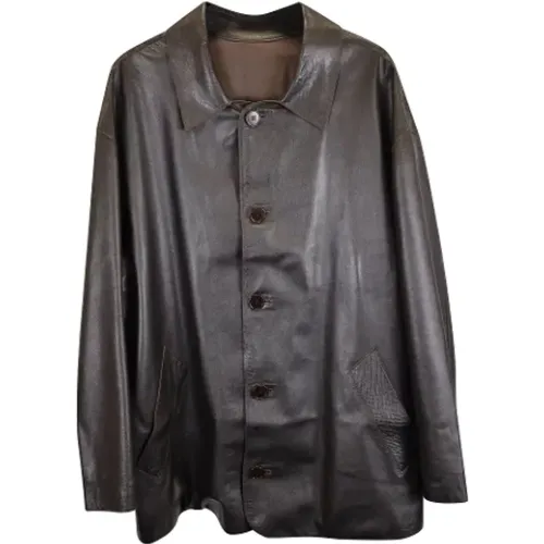 Pre-owned > Pre-owned Jackets - - Fendi Vintage - Modalova