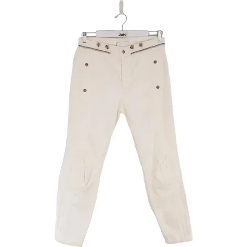 Pre-owned > Pre-owned Jeans - - Chloé Pre-owned - Modalova