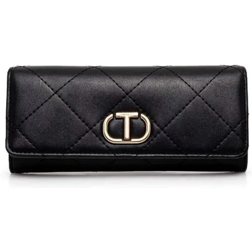 Accessories > Wallets & Cardholders - - Twinset - Modalova