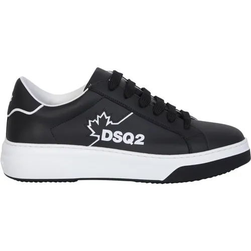 Shoes > Sneakers - - Dsquared2 - Modalova