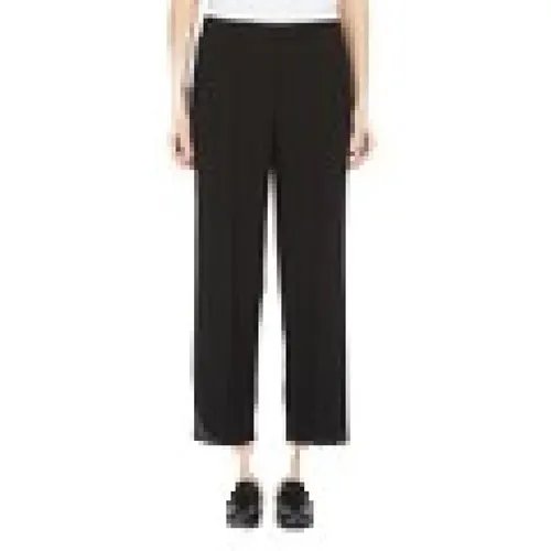 Jeans > Cropped Jeans - - Max Mara - Modalova