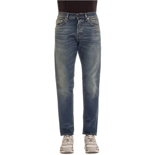 Jeans > Slim-fit Jeans - - Haikure - Modalova