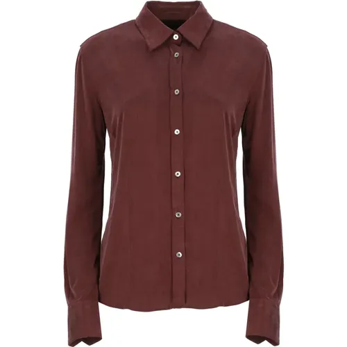 Blouses & Shirts > Shirts - - RRD - Modalova