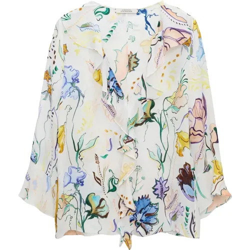 Blouses & Shirts > Blouses - - dorothee schumacher - Modalova