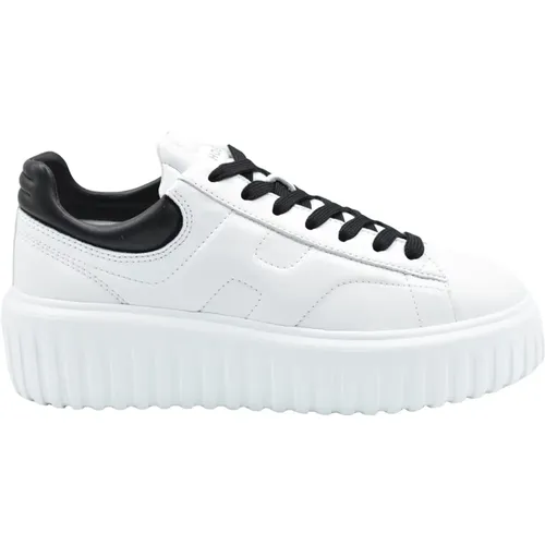 Hogan - Shoes > Sneakers - White - Hogan - Modalova