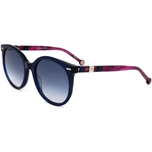 Accessories > Sunglasses - - Carolina Herrera - Modalova