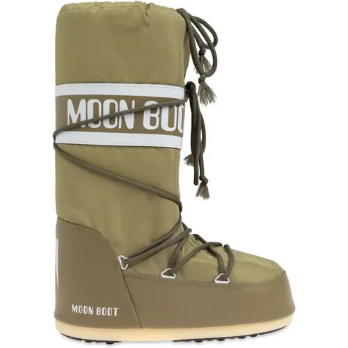 Shoes > Boots > Winter Boots - - moon boot - Modalova