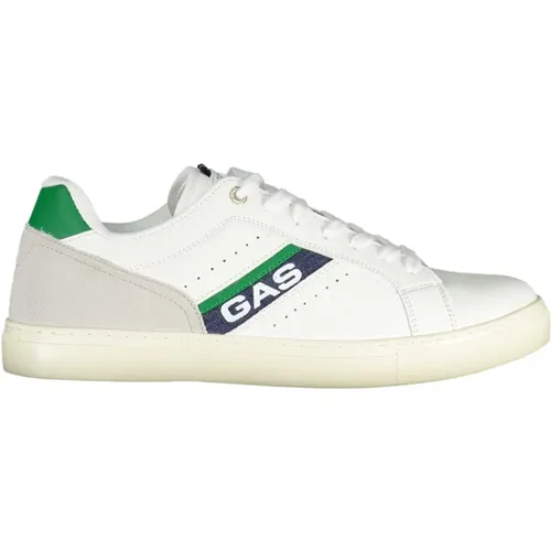 GAS - Shoes > Sneakers - White - GAS - Modalova