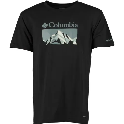 Tops > T-Shirts - - Columbia - Modalova