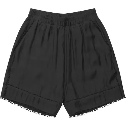 Shorts > Short Shorts - - Munthe - Modalova