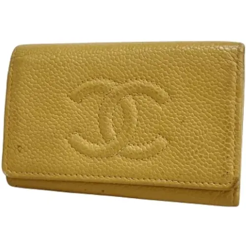 Pre-owned > Pre-owned Accessories - - Chanel Vintage - Modalova