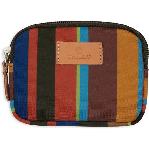 Accessories > Wallets & Cardholders - - Gallo - Modalova