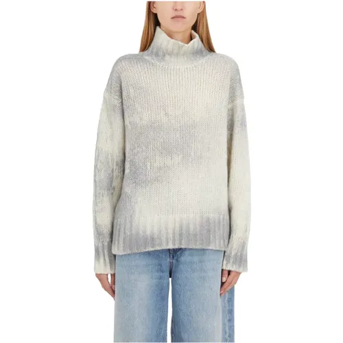 Knitwear > Cashmere Knitwear - - Avant Toi - Modalova