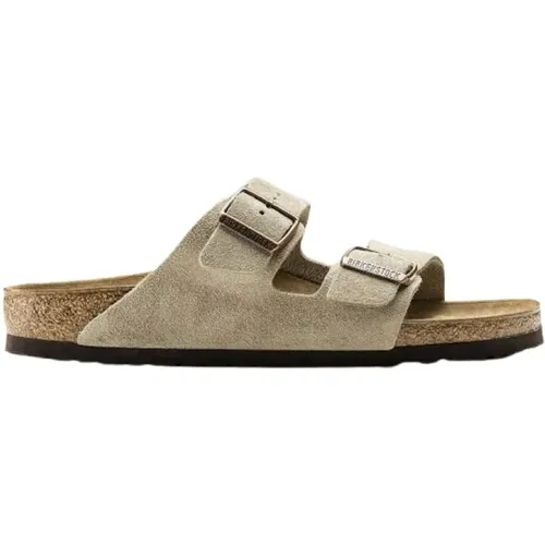 Shoes > Flip Flops & Sliders > Sliders - - Birkenstock - Modalova