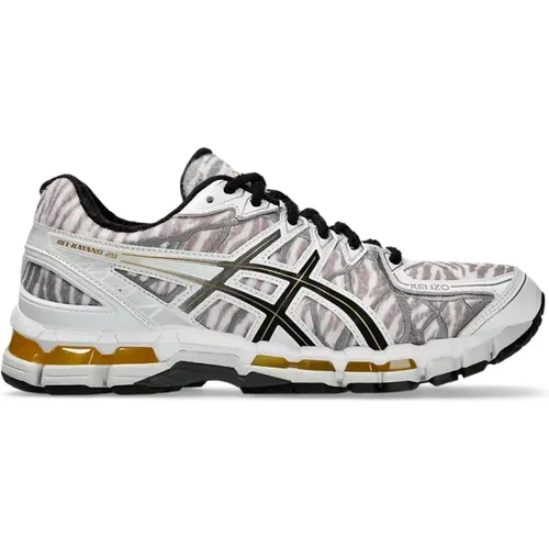 Shoes > Sneakers - - ASICS - Modalova