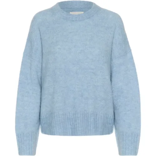 Knitwear > Round-neck Knitwear - - Part Two - Modalova