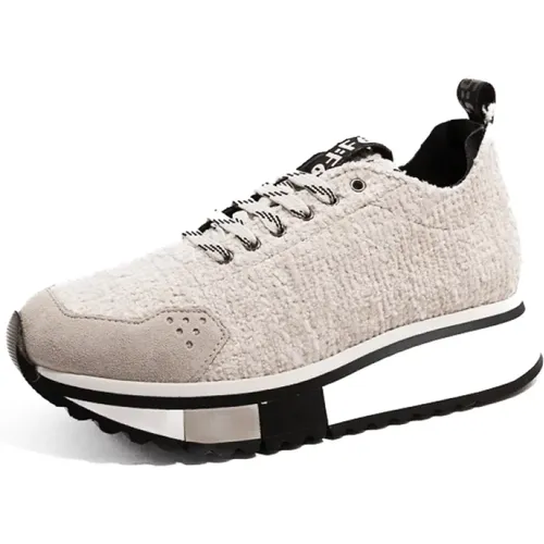 Fabi - Shoes > Sneakers - Gray - Fabi - Modalova