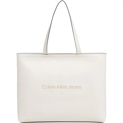 Bags > Tote Bags - - Calvin Klein Jeans - Modalova