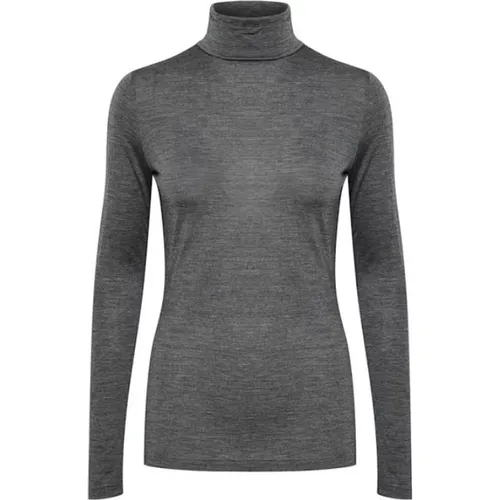 Knitwear > Turtlenecks - - My Essential Wardrobe - Modalova