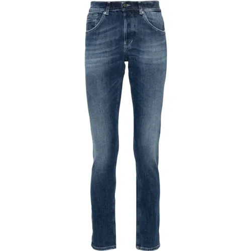 Jeans > Slim-fit Jeans - - Dondup - Modalova