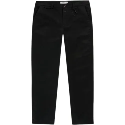 Trousers > Tapered Trousers - - closed - Modalova