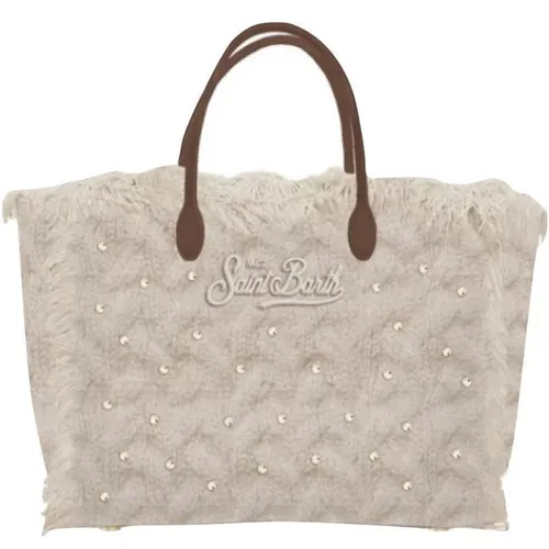 Bags > Tote Bags - - MC2 Saint Barth - Modalova