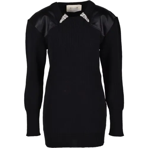 Knitwear > Round-neck Knitwear - - 1017 Alyx 9SM - Modalova