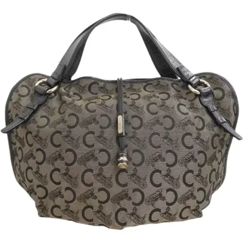 Pre-owned > Pre-owned Bags > Pre-owned Handbags - - Celine Vintage - Modalova