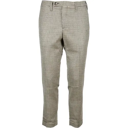 Trousers > Chinos - - Michael Coal - Modalova