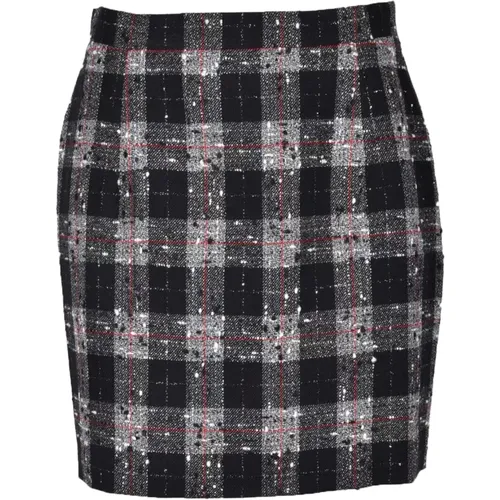 Skirts > Short Skirts - - Alessandra Rich - Modalova