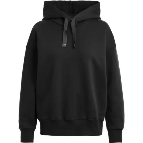 Sweatshirts & Hoodies > Hoodies - - Parajumpers - Modalova