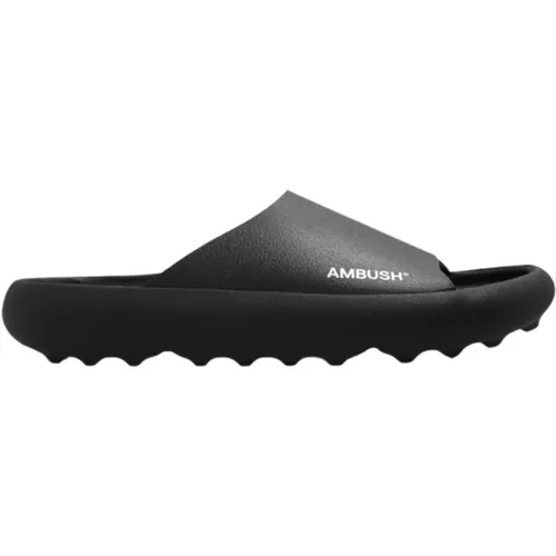Shoes > Flip Flops & Sliders > Sliders - - Ambush - Modalova