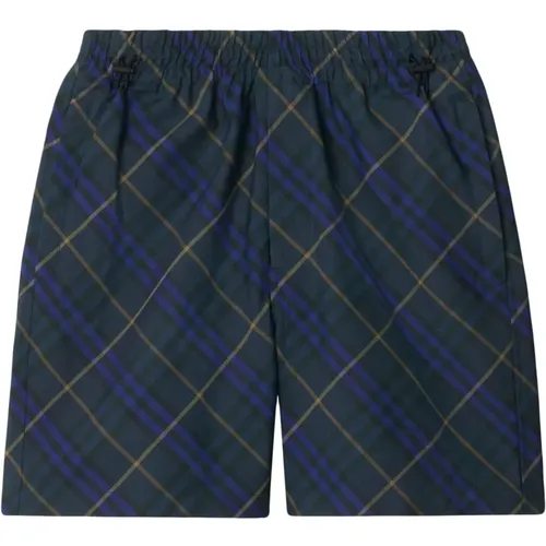 Shorts > Short Shorts - - Burberry - Modalova