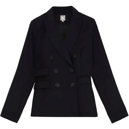 Jackets > Blazers - - Ines De La Fressange Paris - Modalova