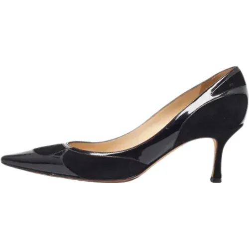 Pre-owned > Pre-owned Shoes > Pre-owned Pumps - - Jimmy Choo Pre-owned - Modalova