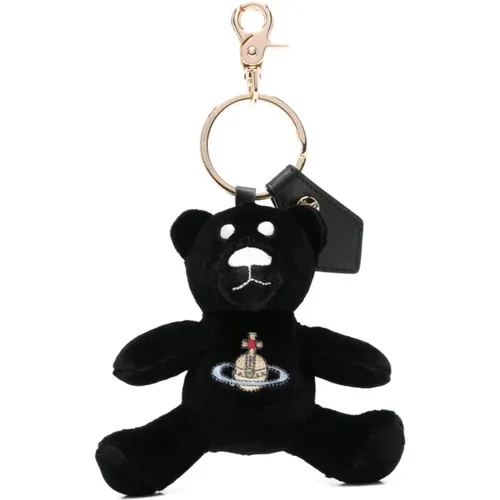 Accessories > Keyrings - - Vivienne Westwood - Modalova