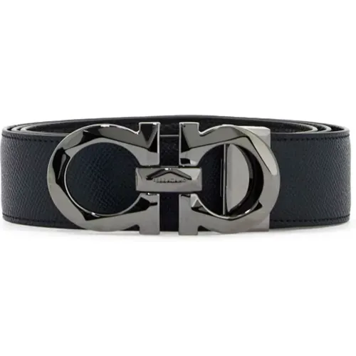 Accessories > Belts - - Salvatore Ferragamo - Modalova